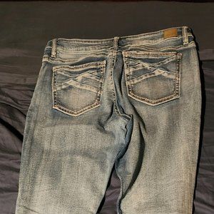 Daytrip capris size 34